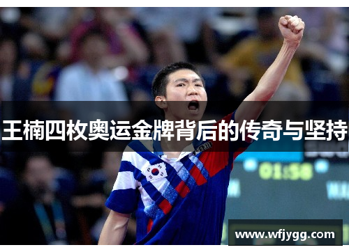 王楠四枚奥运金牌背后的传奇与坚持