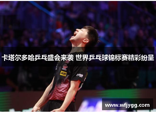 卡塔尔多哈乒乓盛会来袭 世界乒乓球锦标赛精彩纷呈